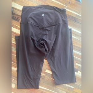 Lululemon legging
